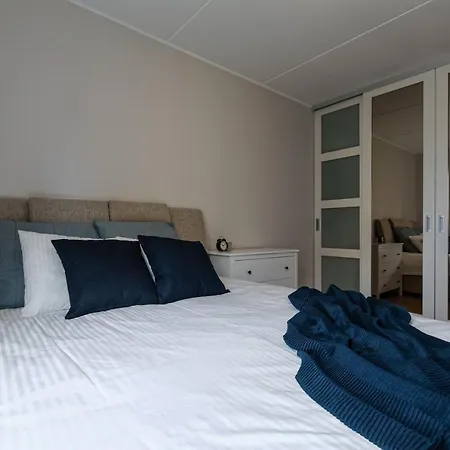 Cosy Close To The Beach! Apartment