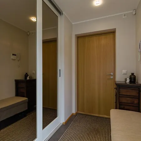 Apartment Cosy Close To The Beach! Tallinn