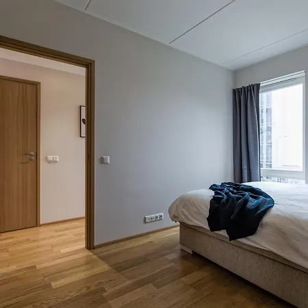 Apartment Cosy Close To The Beach!