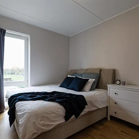 Apartment Cosy Close To The Beach! *
