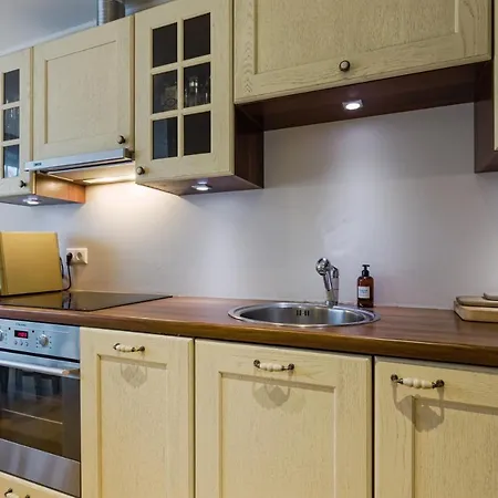 Cosy Close To The Beach! Apartment