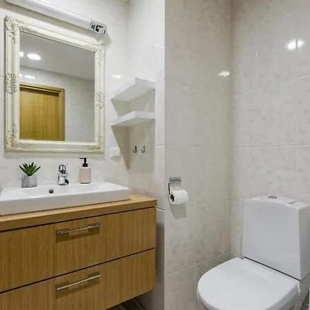 Apartment Cosy Close To The Beach! *