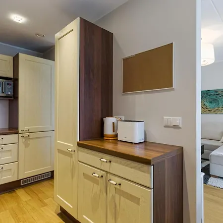 Cosy Close To The Beach! Apartment Tallinn