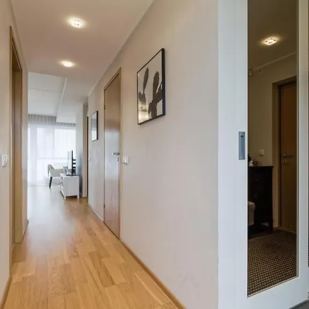 Apartment Cosy Close To The Beach!