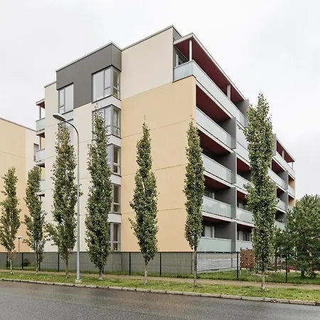 Cosy Close To The Beach! * Таллин