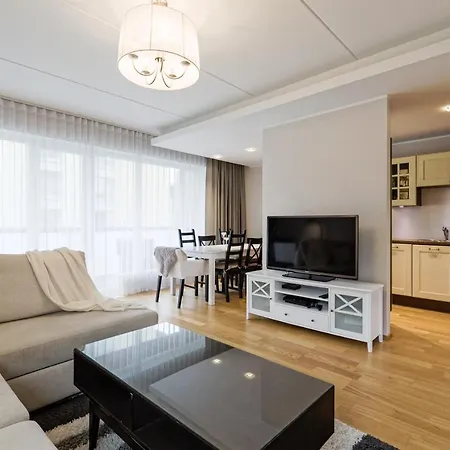 Apartment Cosy Close To The Beach!