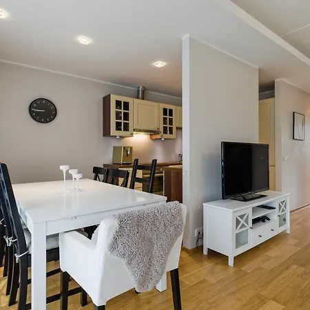 Cosy Close To The Beach! Апартаменты