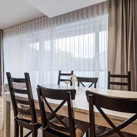 Apartment Cosy Close To The Beach! *